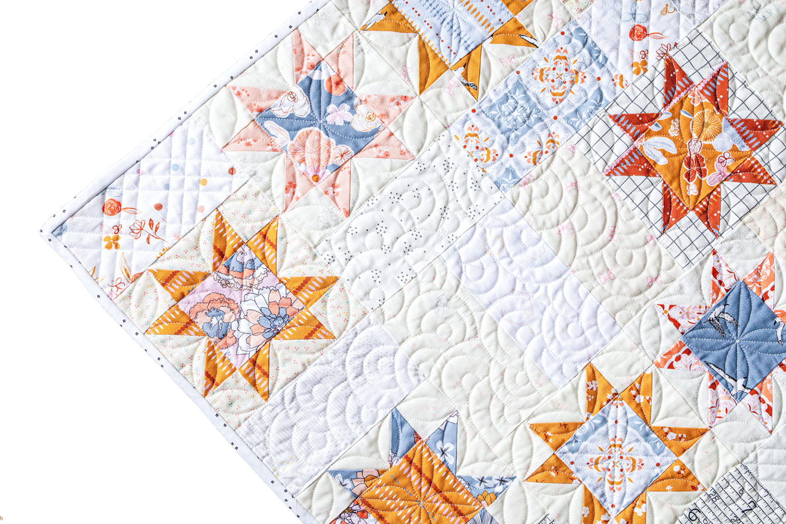 Stargazers Pattern PDF Download Frannie B Quilt Co